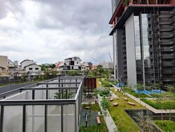 JadeScape (D20), Condominium #605431221